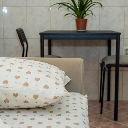 Studio Apartment Silva Kotor Eksteriør bilde