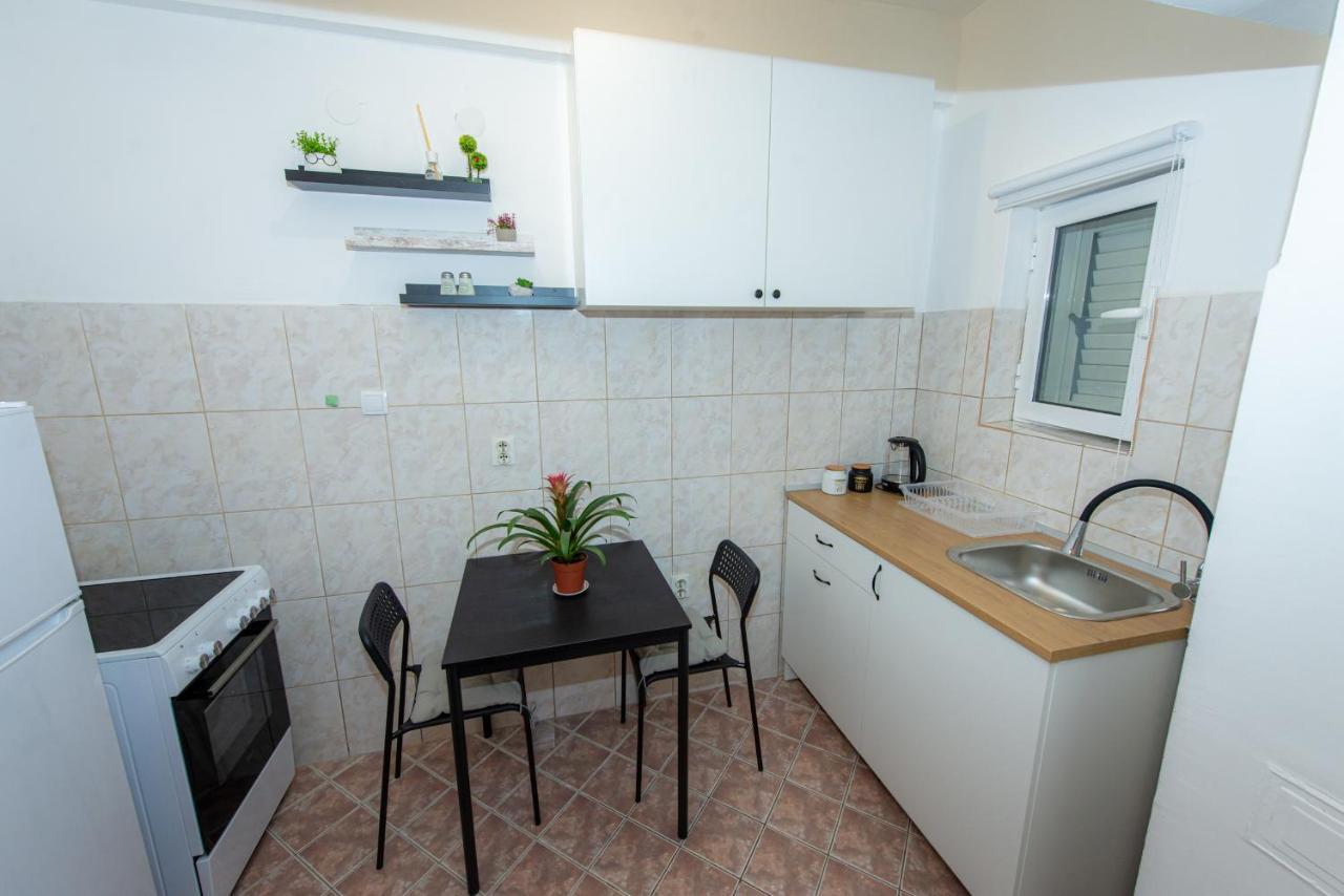 Studio Apartment Silva Kotor Eksteriør bilde